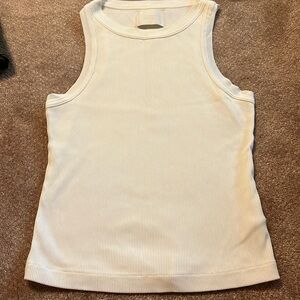 Citizens of Humanity Ribbed Tank